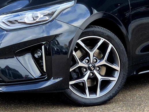 Kia ProCeed - Afbeelding 9 van 30