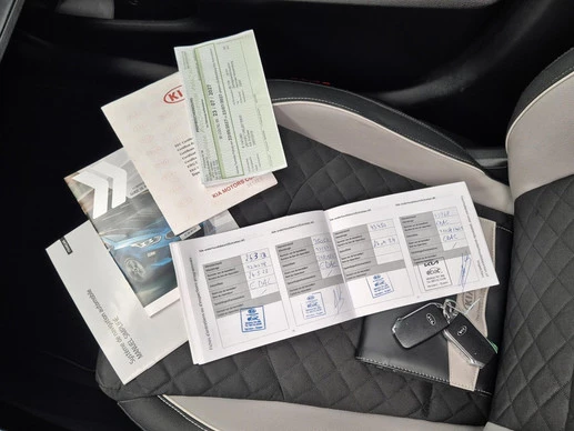 Kia ProCeed - Afbeelding 12 van 30