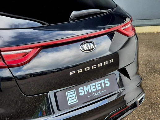Kia ProCeed - Afbeelding 14 van 30