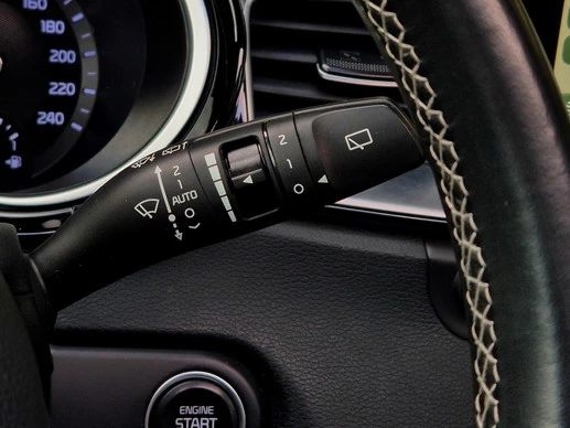 Kia ProCeed - Afbeelding 17 van 30
