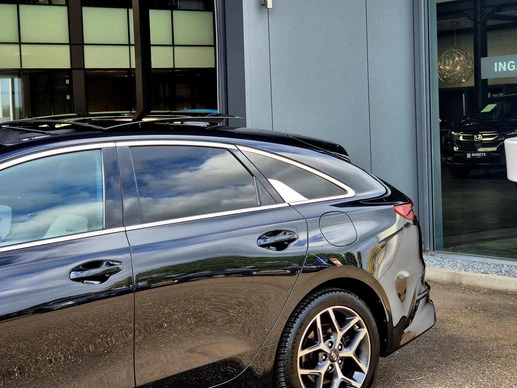 Kia ProCeed - Afbeelding 18 van 30