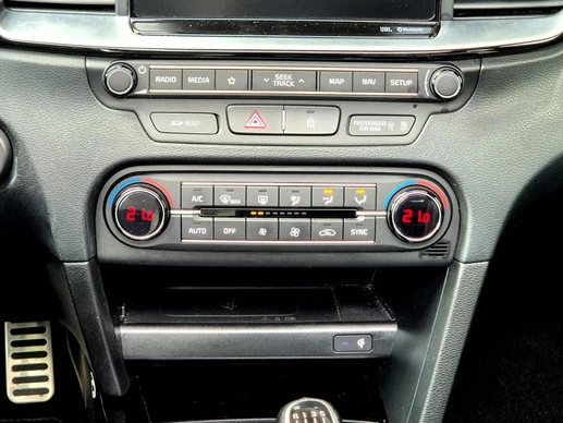 Kia ProCeed - Afbeelding 19 van 30