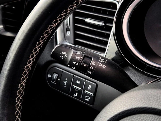 Kia ProCeed - Afbeelding 21 van 30