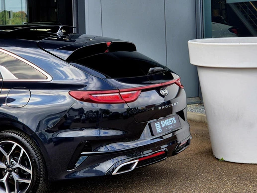 Kia ProCeed - Afbeelding 22 van 30