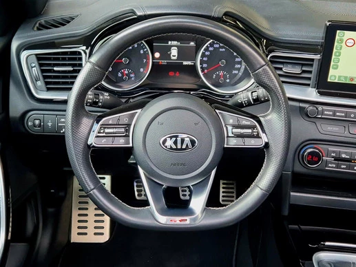 Kia ProCeed - Afbeelding 24 van 30