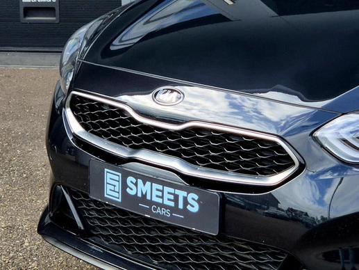 Kia ProCeed - Afbeelding 26 van 30