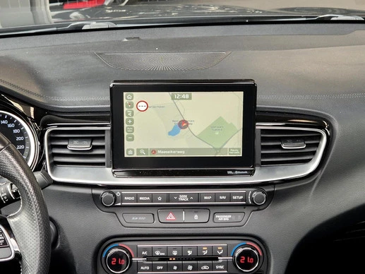Kia ProCeed - Afbeelding 28 van 30