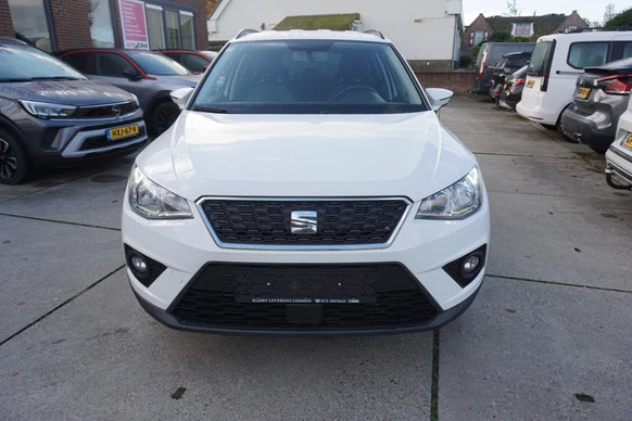 SEAT Arona - Afbeelding 2 van 21