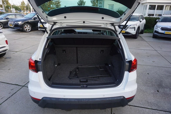 SEAT Arona - Afbeelding 5 van 21