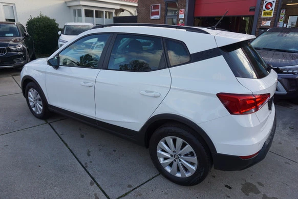 SEAT Arona - Afbeelding 7 van 21