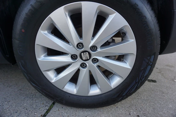 SEAT Arona - Afbeelding 8 van 21
