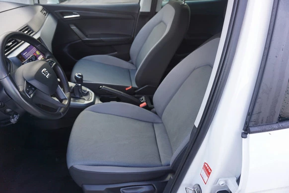SEAT Arona - Afbeelding 11 van 21