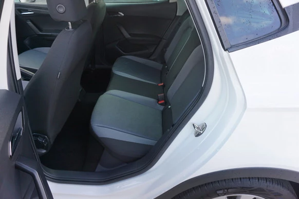 SEAT Arona - Afbeelding 12 van 21