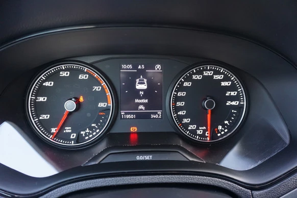 SEAT Arona - Afbeelding 14 van 21