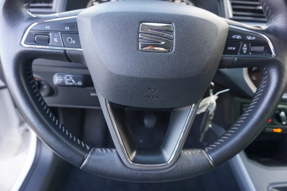 SEAT Arona - Afbeelding 15 van 21