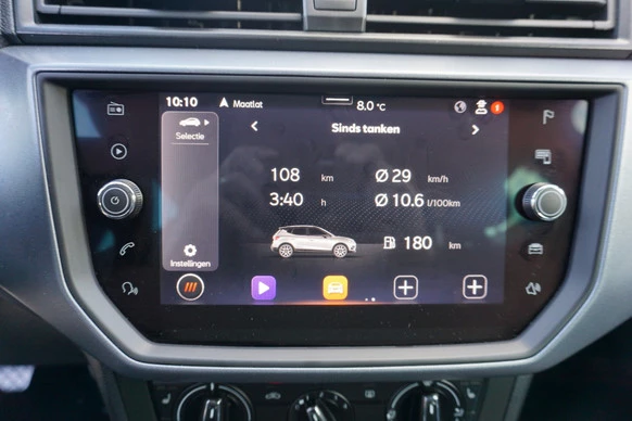 SEAT Arona - Afbeelding 18 van 21