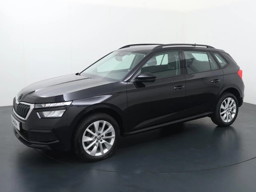 Škoda Kamiq - Afbeelding 1 van 30