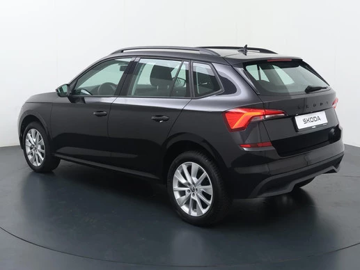 Škoda Kamiq - Afbeelding 4 van 30