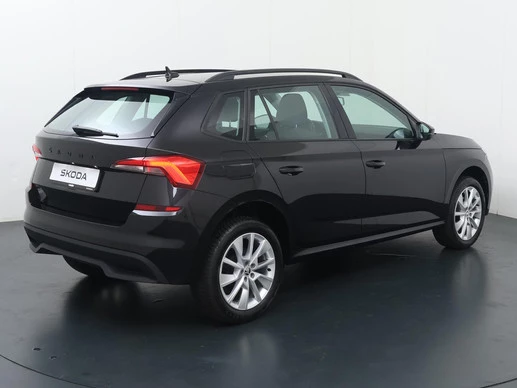 Škoda Kamiq - Afbeelding 5 van 30