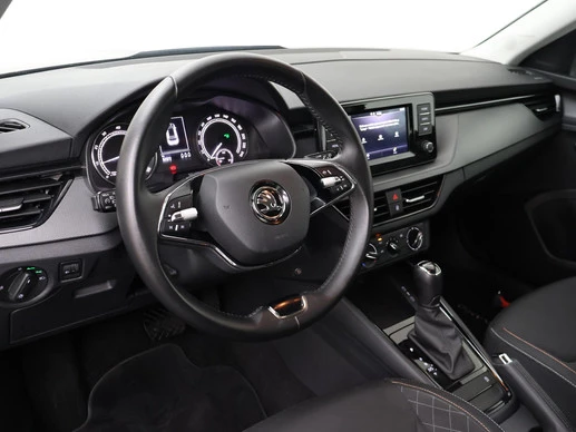 Škoda Kamiq - Afbeelding 6 van 30