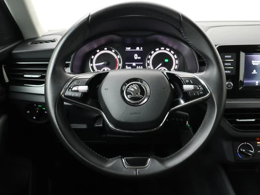 Škoda Kamiq - Afbeelding 9 van 30