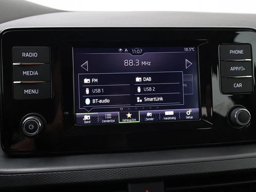 Škoda Kamiq - Afbeelding 13 van 30