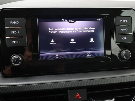 Škoda Kamiq - Afbeelding 16 van 30