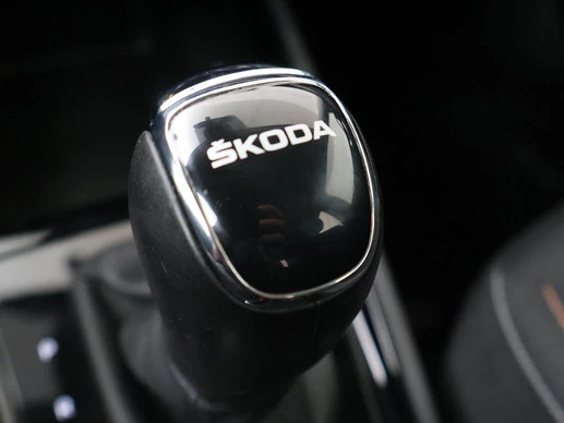 Škoda Kamiq - Afbeelding 22 van 30