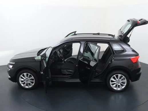 Škoda Kamiq - Afbeelding 29 van 30