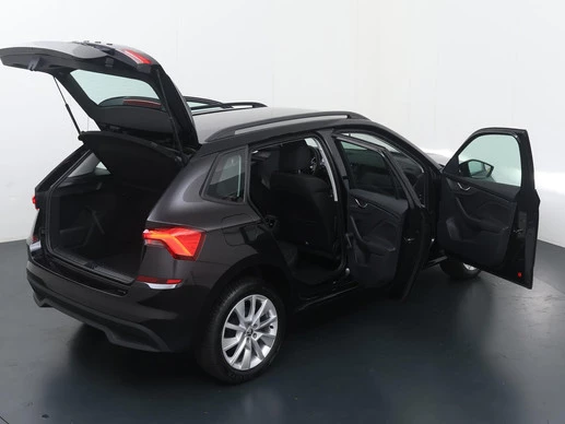 Škoda Kamiq - Afbeelding 30 van 30
