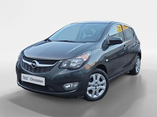 Opel KARL - Afbeelding 1 van 27