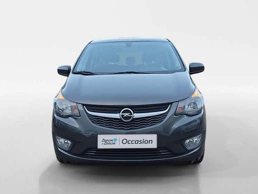 Opel KARL - Afbeelding 2 van 27