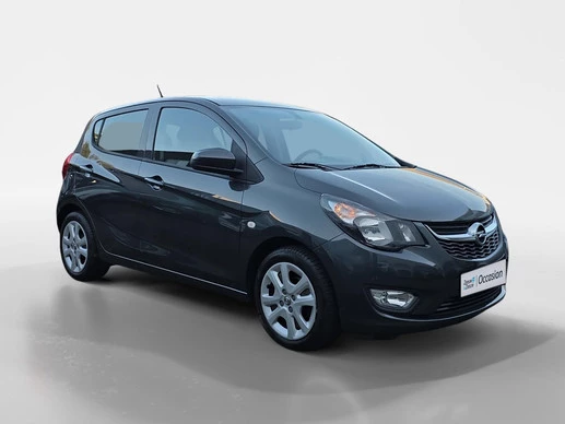 Opel KARL - Afbeelding 3 van 27