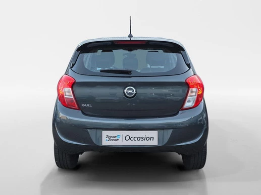 Opel KARL - Afbeelding 6 van 27