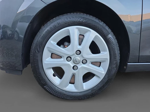 Opel KARL - Afbeelding 8 van 27