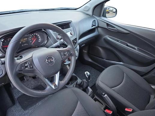 Opel KARL - Afbeelding 9 van 27