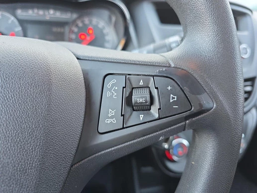Opel KARL - Afbeelding 16 van 27