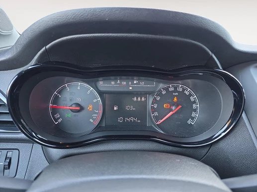Opel KARL - Afbeelding 17 van 27