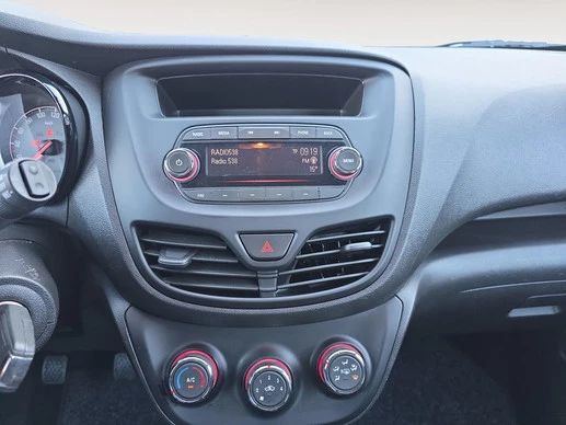 Opel KARL - Afbeelding 18 van 27