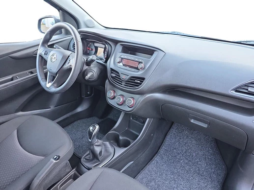 Opel KARL - Afbeelding 22 van 27