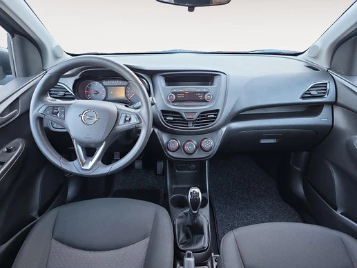 Opel KARL - Afbeelding 25 van 27