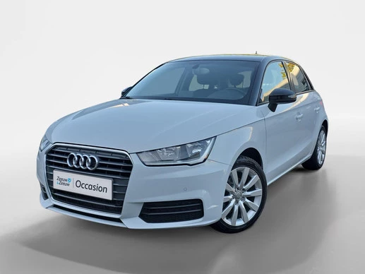 Audi A1 Sportback - Afbeelding 1 van 30
