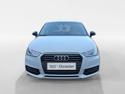 Audi A1 Sportback - Afbeelding 2 van 30