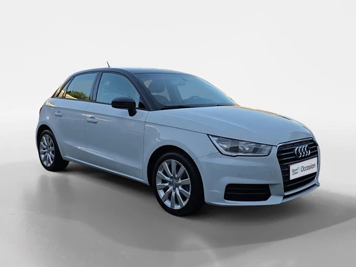 Audi A1 Sportback - Afbeelding 3 van 30