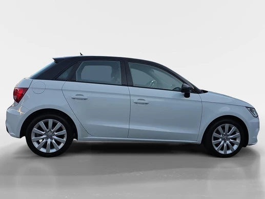 Audi A1 Sportback - Afbeelding 4 van 30
