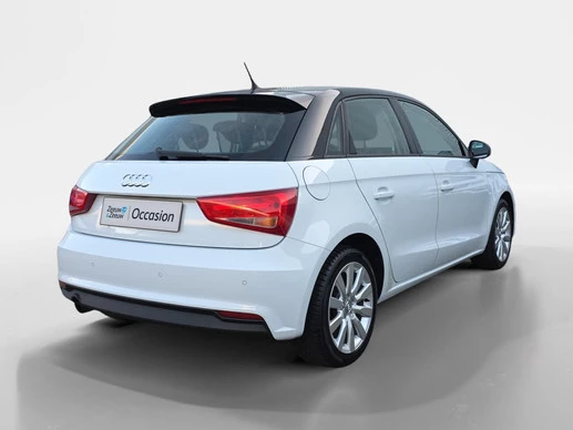 Audi A1 Sportback - Afbeelding 5 van 30