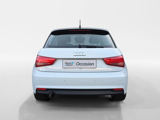 Audi A1 Sportback - Afbeelding 6 van 30