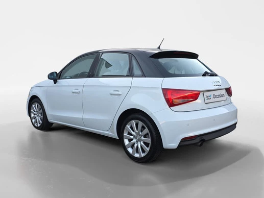 Audi A1 Sportback - Afbeelding 7 van 30