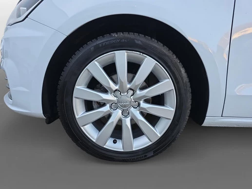 Audi A1 Sportback - Afbeelding 8 van 30