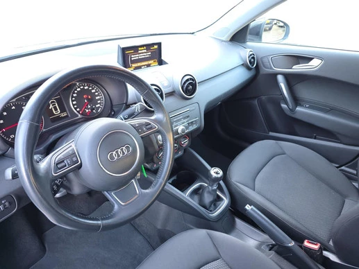 Audi A1 Sportback - Afbeelding 9 van 30